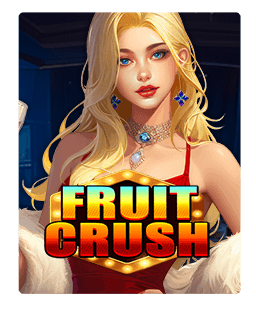 Fruit Crush